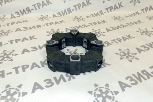 Муфта демпферная 50A фото 2