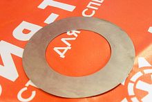 Шайба ковша 96*160*1 Шайба ковша 96*160*1