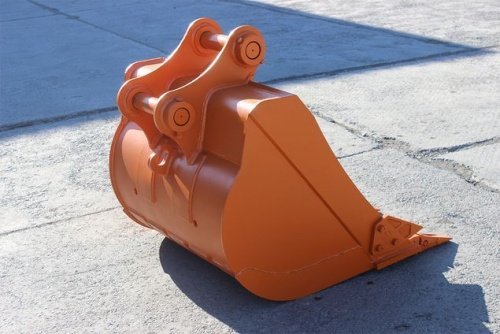 Ковш стандартный на Hitachi EX135 (800мм) фото 6