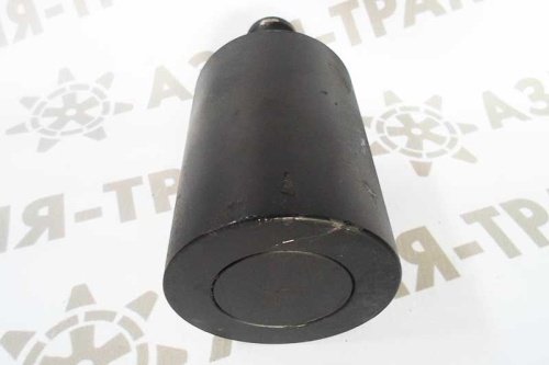 Поддерживающий каток на IHI IS30 фото 4