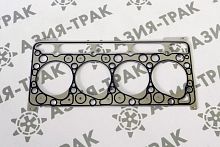 Прокладка ГБЦ V2203-KA Hitachi EX45-2 Прокладка ГБЦ V2203-KA Hitachi EX45-2