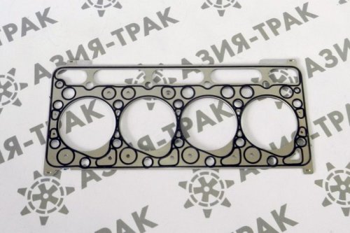 Прокладка ГБЦ V2203-KA Hitachi EX45-2