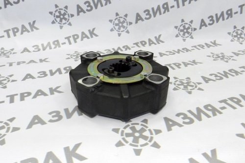 Муфта демпферная 50AM 16T фото 2