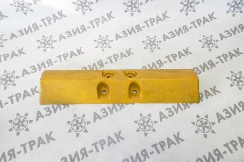 Трак гусеницы болотный Komatsu D31 (600mm) фото 2