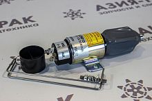 1751-24E7U1B1S5A, Соленоид глушения ДВС, 24V 1751-24E7U1B1S5A, Соленоид глушения ДВС, 24V