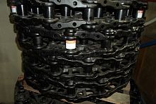 Цепь гусеничная Hitachi EX70 (40L) Цепь гусеничная Hitachi EX70 (40L)