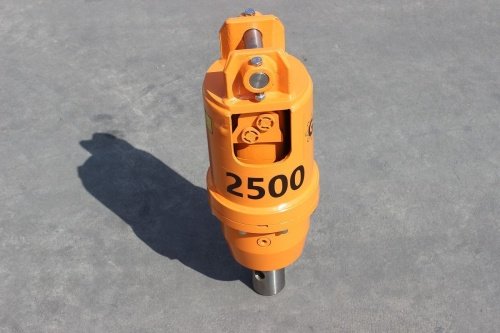 Гидровращатель Gissar2500 Гидровращатель Gissar2500