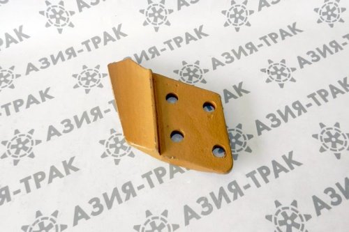 Бокорез ковша Komatsu PC100RL фото 2 Бокорез ковша Komatsu PC100RL фото 2