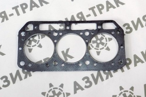 Прокладка ГБЦ 3D84 Komatsu PC20-6