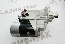 600-863-4410 Стартер (6D102, S4D102, S6D102, SA6D102E, Cummins B3.9) 24V/10T/4.5KW 600-863-4410 Стартер (6D102, S4D102, S6D102, SA6D102E, Cummins B3.9) 24V/10T/4.5KW