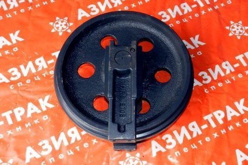 Колесо направляющее (ленивец) CAT E70B Колесо направляющее (ленивец) CAT E70B