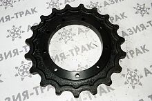 Звезда приводная на Sunward SWE70 9H-230 Звезда приводная на Sunward SWE70 9H-230