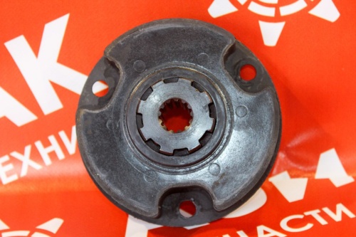 Муфта демпферная CAT303 S3Q/S4Q 13T  фото 4