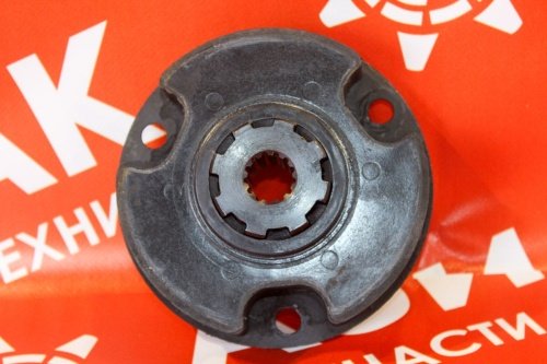 Муфта демпферная CAT303 S3Q/S4Q 13T  фото 4