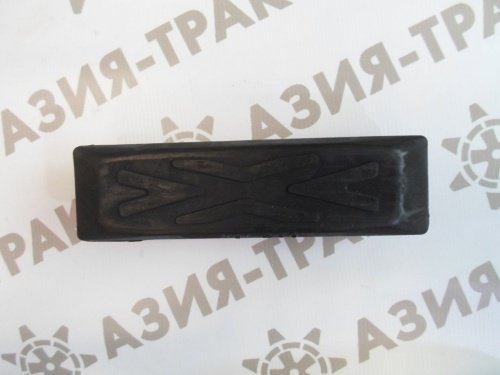 Накладка на гусеницы 101-250