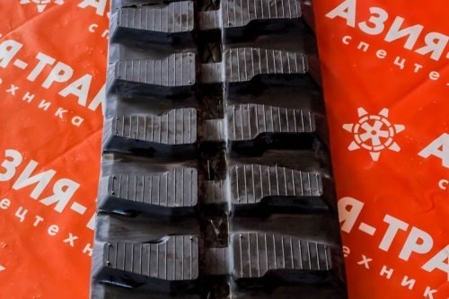 Резиновая гусеница 320x100x36 фото 2 Резиновая гусеница 320x100x36 фото 2