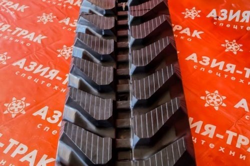 Резиновая гусеница 300x53x84 фото 2