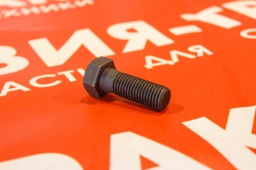 Болт для приводной звезды KOBELCO SK100 фото 2