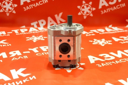 Гидравлический насос CBHZ-F36 фото 3