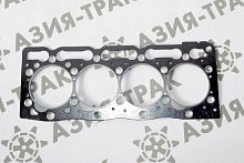 Прокладка ГБЦ V1505-BH Kubota RX-301 Прокладка ГБЦ V1505-BH Kubota RX-301