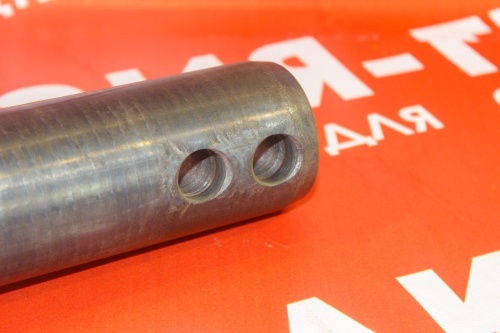 Палец ковша 60*410 несмазываемый фото 4