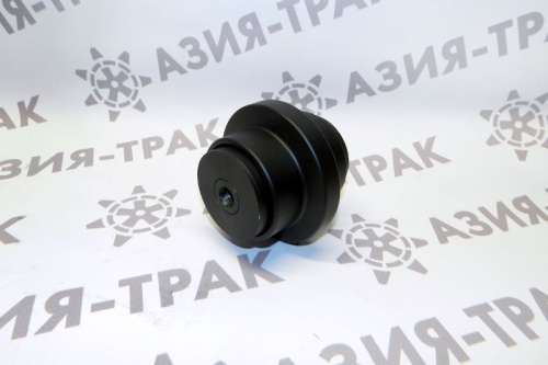 Опорный каток на Hyundai R16-9 фото 2