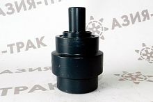 Поддерживающий каток на Yuchai YC85 Поддерживающий каток на Yuchai YC85