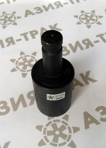 Поддерживающий каток на MITSUBISHI MM35 фото 4