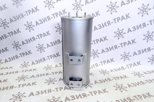 Глушитель Yanmar YM40 фото 2