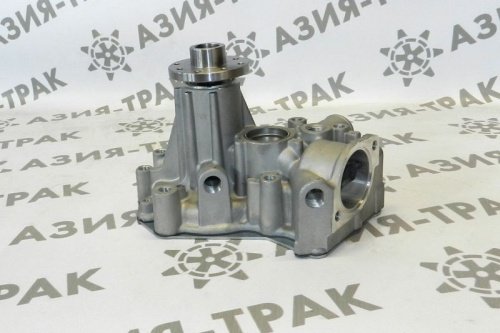 5-87311148-2, Водяная помпа (4LE2/SK75-8) фото 2