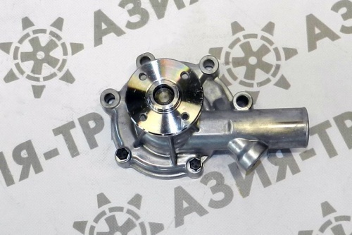 MM433424, 30H45-00200, Водяная помпа (K4N 118MM) фото 2 MM433424, 30H45-00200, Водяная помпа (K4N 118MM) фото 2