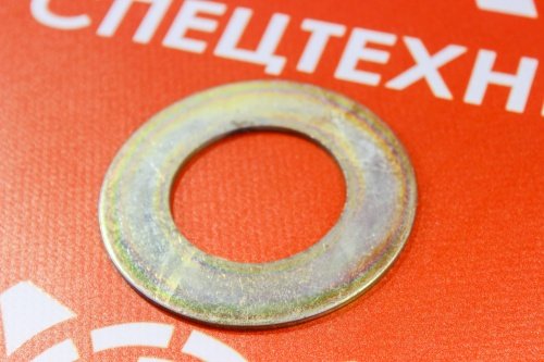 Шайба 46*80*2 фото 2