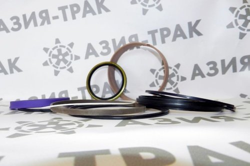 Ремкомплект гидроцилиндра рукояти Komatsu PC100-2 фото 2 Ремкомплект гидроцилиндра рукояти Komatsu PC100-2 фото 2