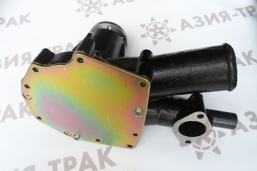 1-13650133-0, Водяная помпа (6HK1) фото 3 1-13650133-0, Водяная помпа (6HK1) фото 3