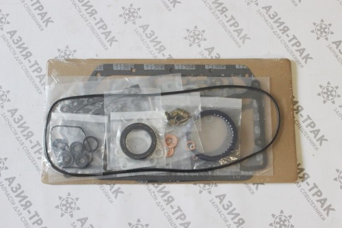 Ремкомплект ДВС 3KR2 Hitachi EX30 фото 2 Ремкомплект ДВС 3KR2 Hitachi EX30 фото 2