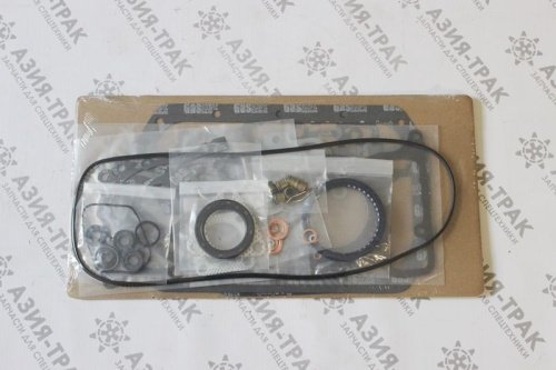 Ремкомплект ДВС 3KR2 Hitachi EX30 фото 2 Ремкомплект ДВС 3KR2 Hitachi EX30 фото 2