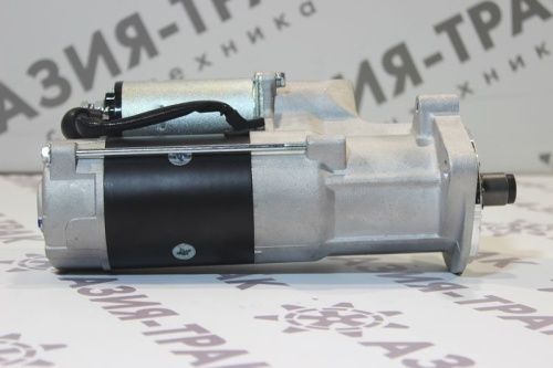0-24000-0080 Стартер (4HK1) 24V/13T/5.5KW фото 9