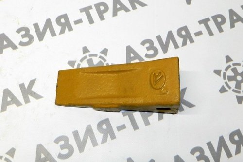 Коронка ковша Komatsu PC100 Коронка ковша Komatsu PC100