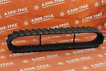 Резиновая гусеница 230x48x74S, Lite Резиновая гусеница 230x48x74S, Lite