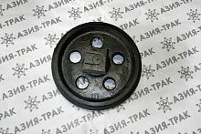 Колесо направляющее (ленивец) SUMITOMO SH75 (2) Колесо направляющее (ленивец) SUMITOMO SH75 (2)