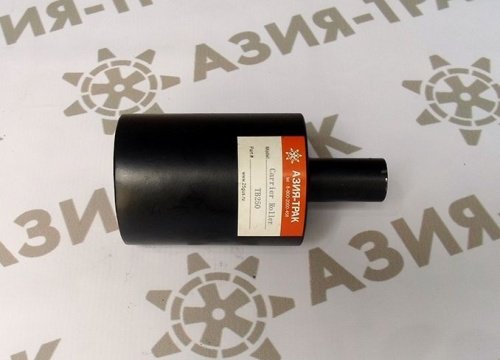 Поддерживающий каток на Takeuchi TB250