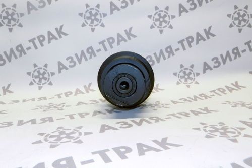 Опорный каток на Hyundai R27Z-9 фото 4