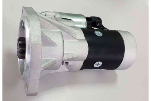 986016681 Стартер (4JB1C) 12V/9T/2.8KW фото 2 986016681 Стартер (4JB1C) 12V/9T/2.8KW фото 2