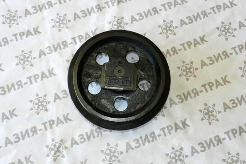 Колесо направляющее (ленивец) SUMITOMO SH50 (1) Колесо направляющее (ленивец) SUMITOMO SH50 (1)