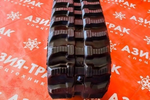 Резиновая гусеница 250x72x54 фото 2 Резиновая гусеница 250x72x54 фото 2