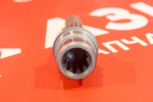 Вал TM04I фото 2