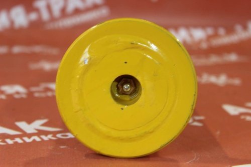 Палец ковша 80*420 фото 3