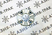 Муфта демпферная 40H (в сборе с алюмин. вставкой) Муфта демпферная 40H (в сборе с алюмин. вставкой)