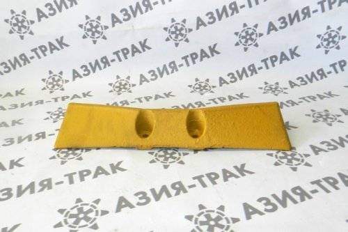 Трак гусеницы болотный Mitsubishi BD2G (500mm) фото 2 Трак гусеницы болотный Mitsubishi BD2G (500mm) фото 2