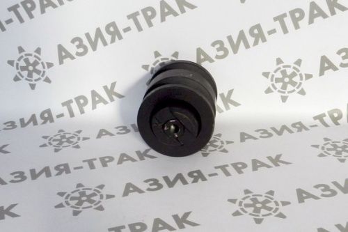 Опорный каток на KOBELCO SK027 (1) фото 4